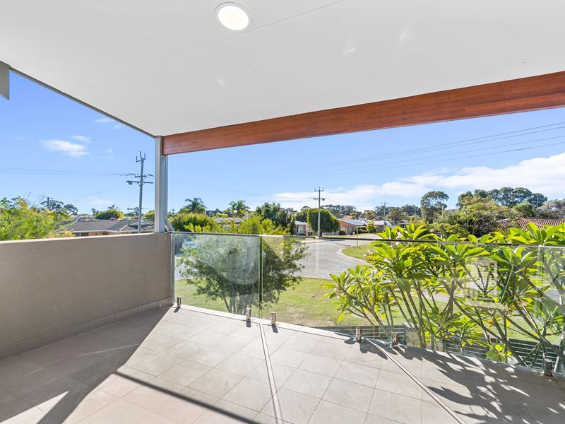 3/15 Cox Street, Mandurah
