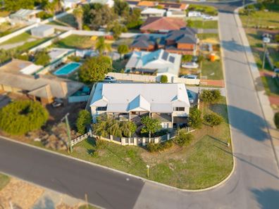 3/15 Cox Street, Mandurah WA 6210
