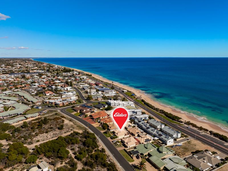 2/20 Upper Esplanade, Bunbury WA 6230