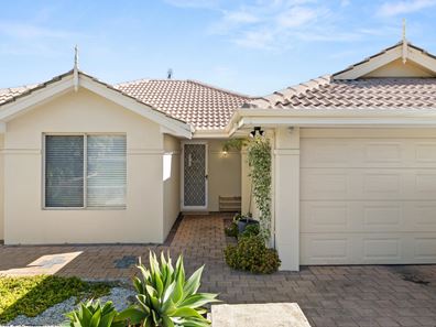2/20 Upper Esplanade, Bunbury WA 6230