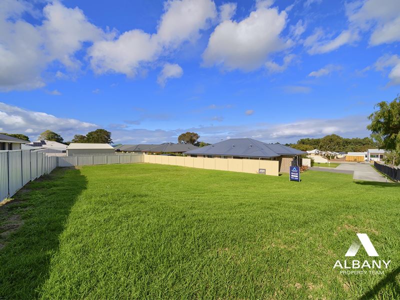 49 Celestial Drive, Mckail WA 6330