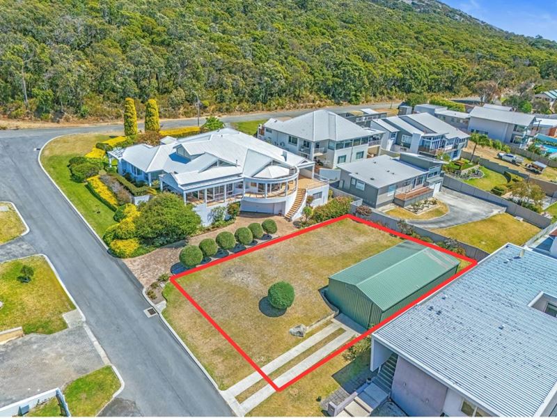 5 Wittenoom Street, Middleton Beach WA 6330
