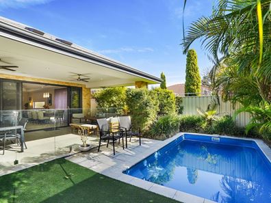 216a Shaftesbury Avenue, Bedford WA 6052