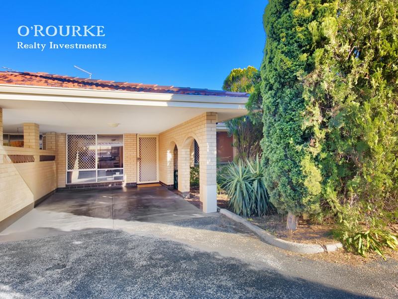 16/168 Hector Street, Osborne Park