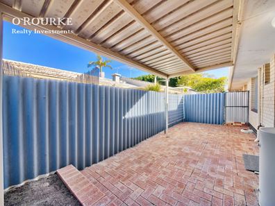 16/168 Hector Street, Osborne Park WA 6017