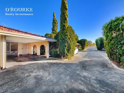 16/168 Hector Street, Osborne Park WA 6017