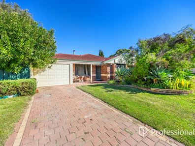 6 Triller Close, Geographe WA 6280