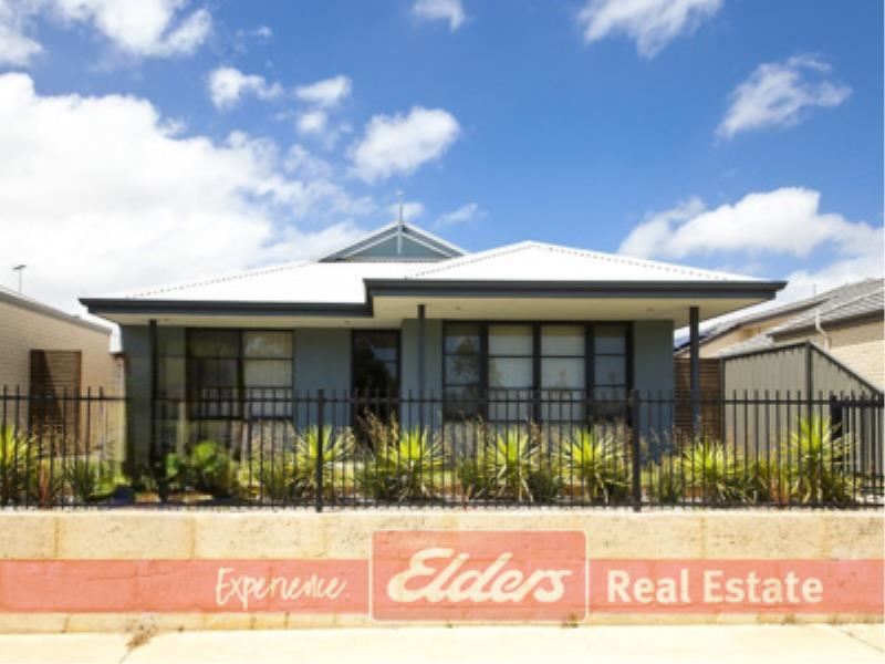 71 Colreavy Ramble, Baldivis WA 6171