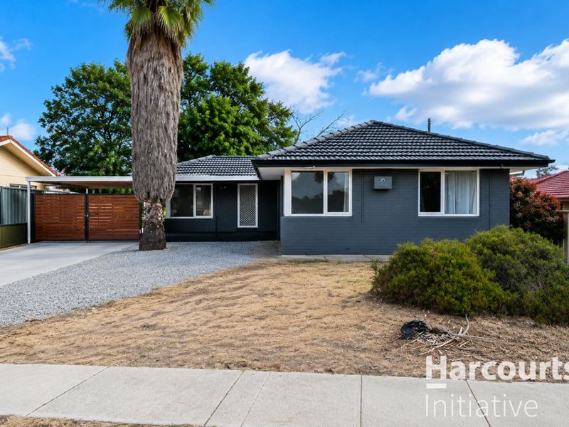 67 Amberton Avenue, Girrawheen
