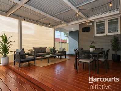 67 Amberton Avenue, Girrawheen WA 6064