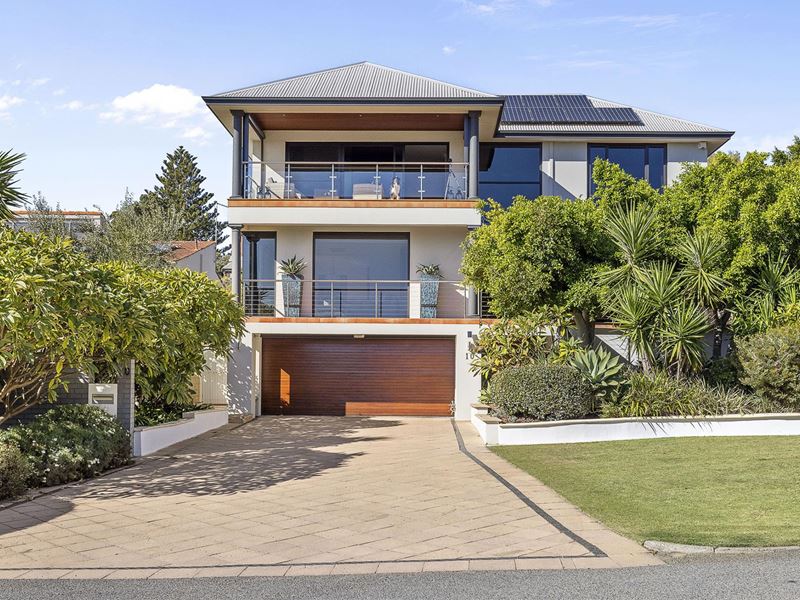 10 Calver Place, City Beach WA 6015