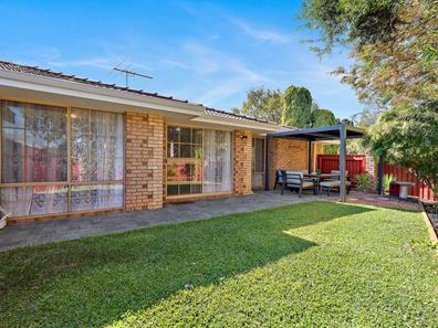 7/3 Morrow Mews, Kardinya WA 6163