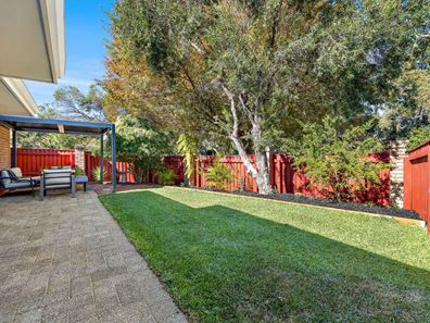7/3 Morrow Mews, Kardinya WA 6163