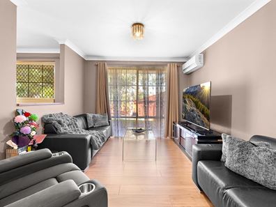 7/3 Morrow Mews, Kardinya WA 6163