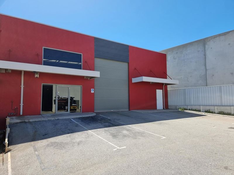 3/7 Bessemer Way, Wangara WA 6065