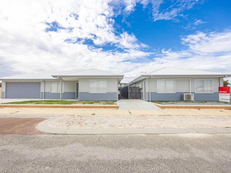23 Bettong Avenue, Jurien Bay