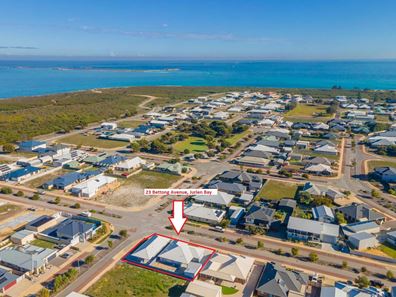 23 Bettong Avenue, Jurien Bay WA 6516