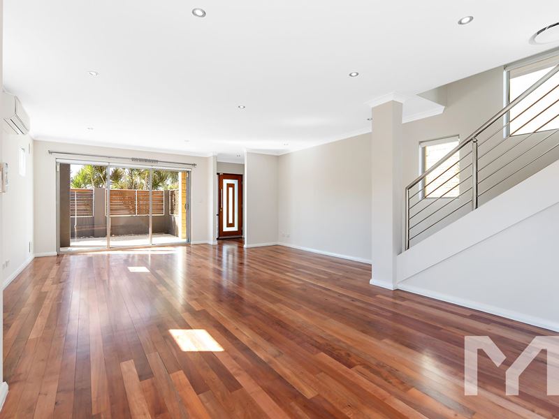 4/39 Murray Road, Bicton