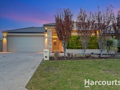 6 Topsail Loop, Alkimos WA 6038