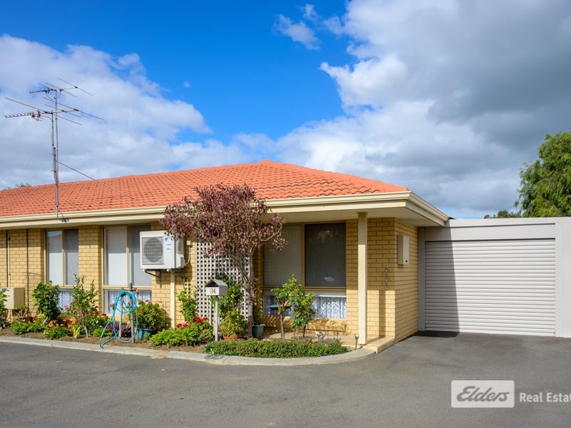 34/8 Court Street, West Busselton