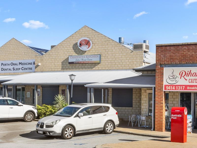 7/233 Berrigan Drive , Jandakot WA 6164