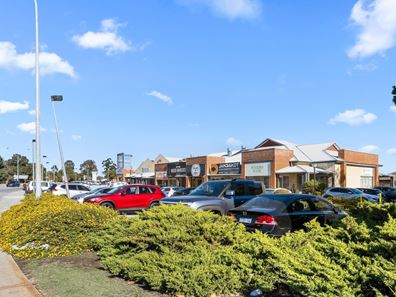 7/233 Berrigan Drive , Jandakot WA 6164