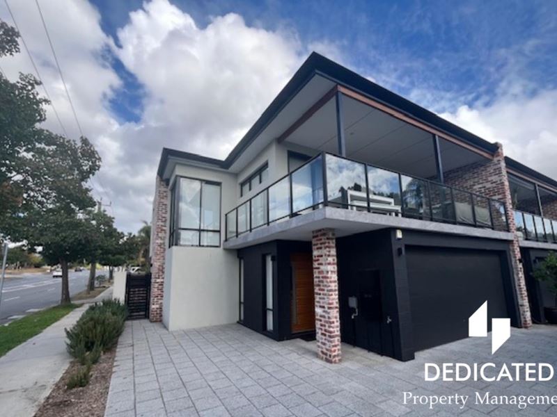 1/233 Charles Street, North Perth