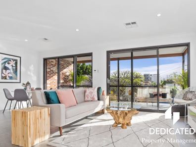 1/233 Charles Street, North Perth WA 6006