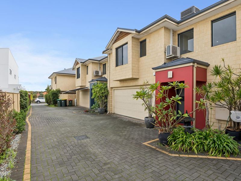 10C Pollard Street, Glendalough