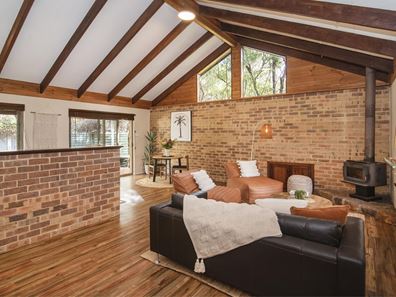 10394 Bussell Highway, Witchcliffe WA 6286