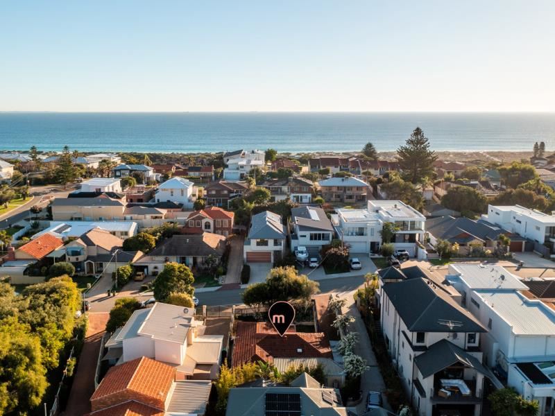 20 Oliver Street, Scarborough