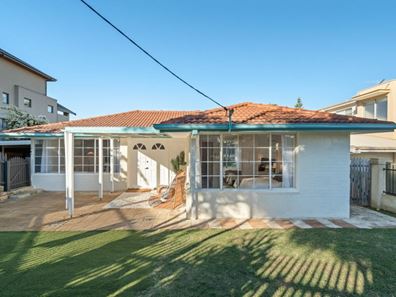 20 Oliver Street, Scarborough WA 6019