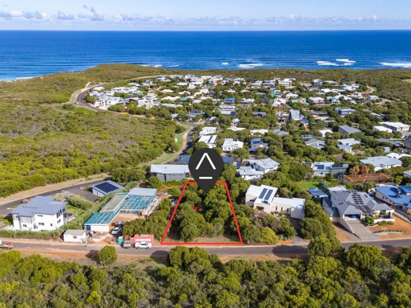 95 Baudin Drive, Gnarabup WA 6285