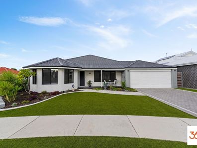 49 Crossland Avenue, Ellenbrook WA 6069