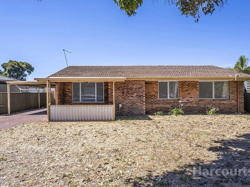 12 Clarice Street, Mandurah
