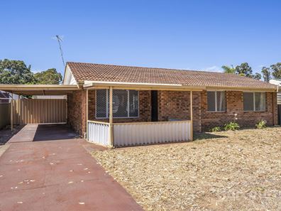 12 Clarice Street, Mandurah WA 6210