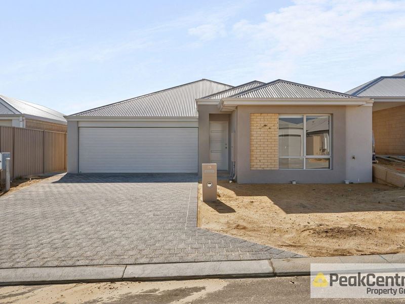 25 Citrine Way, Karnup