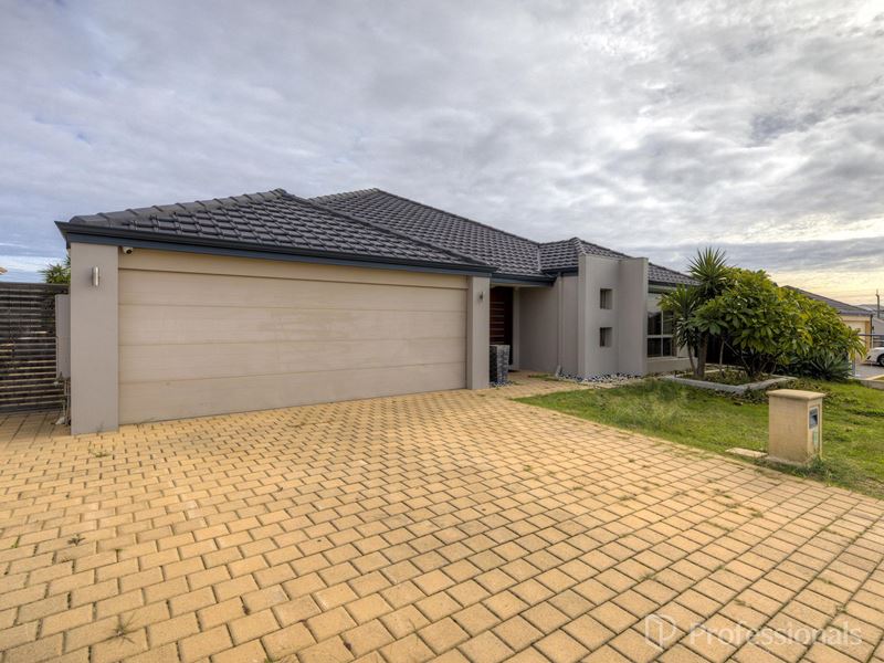 6 Rowntree Loop, Landsdale WA 6065