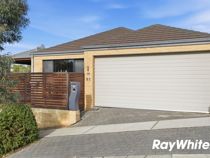 29 Kelvin Street, Maylands