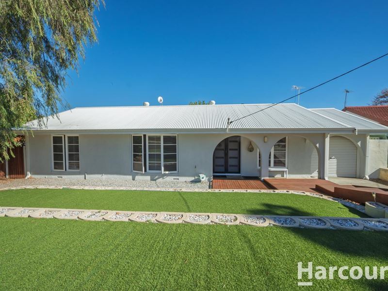 29 Bagley Road, Warwick WA 6024