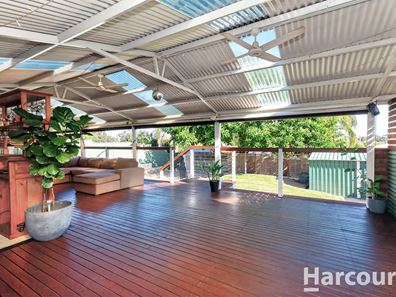 29 Bagley Road, Warwick WA 6024