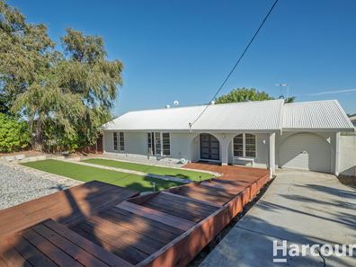 29 Bagley Road, Warwick WA 6024