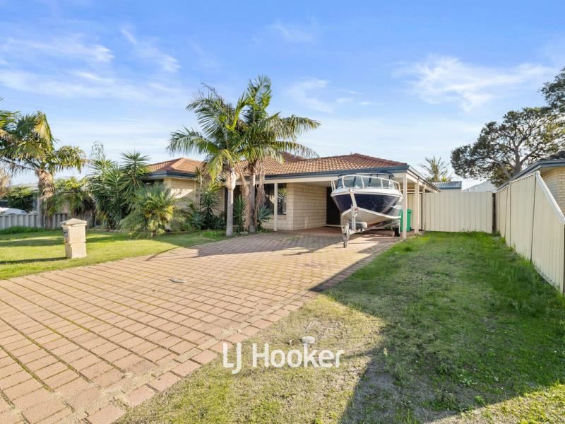 10 Borya Bend, Glen Iris WA 6230