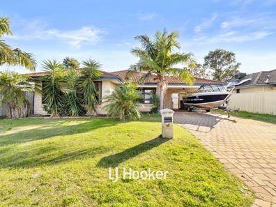 10 Borya Bend, Glen Iris WA 6230