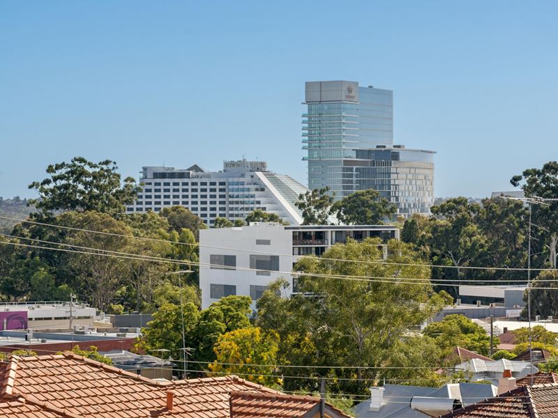 22/8 Hampton Street, Burswood