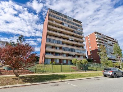 22/8 Hampton Street, Burswood WA 6100