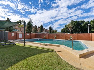 22/8 Hampton Street, Burswood WA 6100