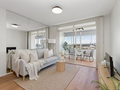 22/8 Hampton Street, Burswood WA 6100