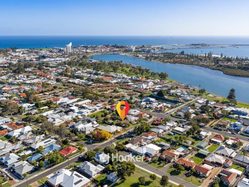 14 Albert Road, Bunbury