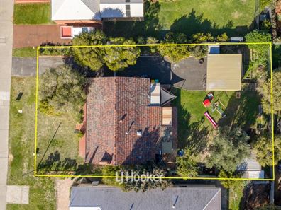14 Albert Road, Bunbury WA 6230